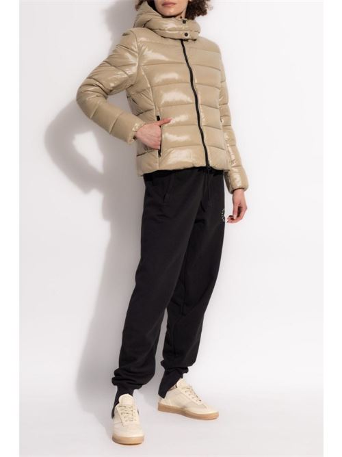 Piumino donna corto Cosmary SAVE THE DUCK | D31470WLOVE1940039